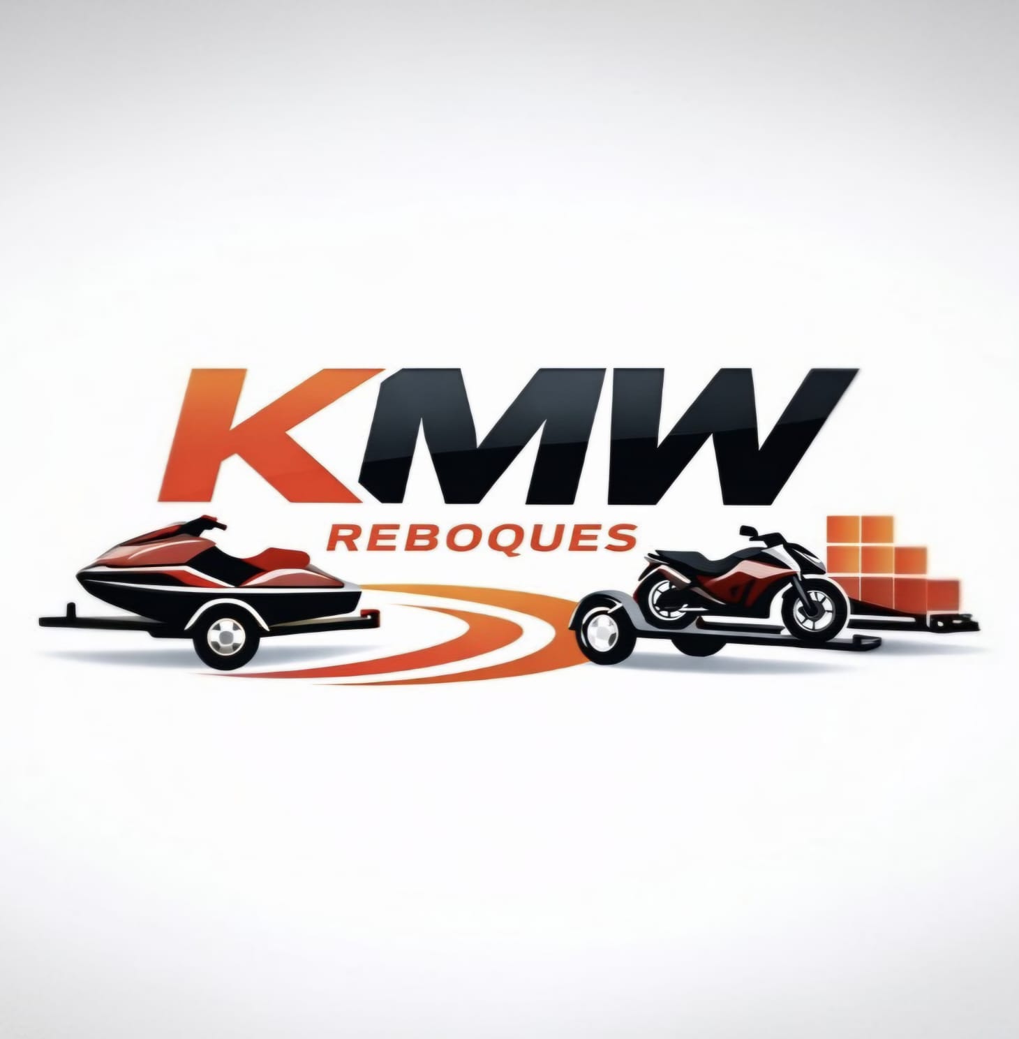 KMW Reboques