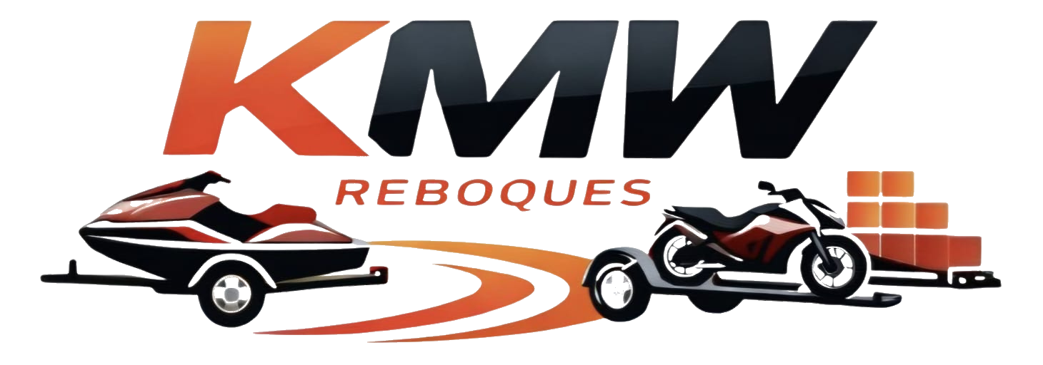 KMW Reboques